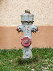 Hydrant