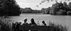 parc des oiseaux - Villars les Dombes