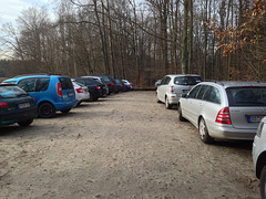 Parkplatz Füllhölzelweg