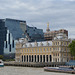 London, Old Billingsgate Market and Northern & Shell Building