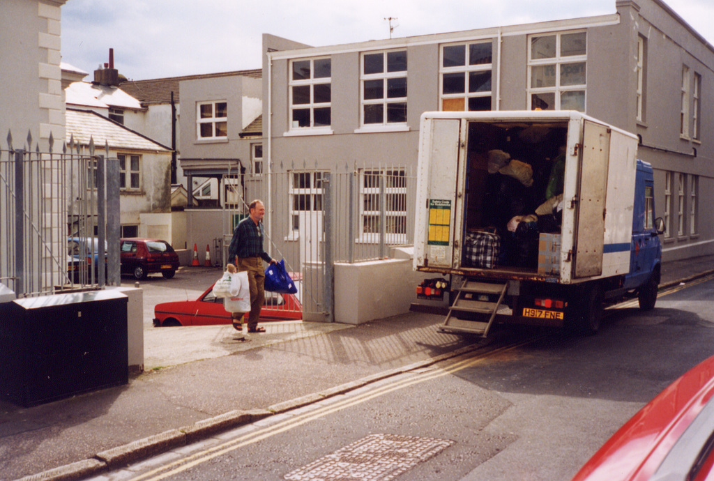 jim helps loading 2