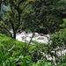 Urubamba River At Aguas Calientes