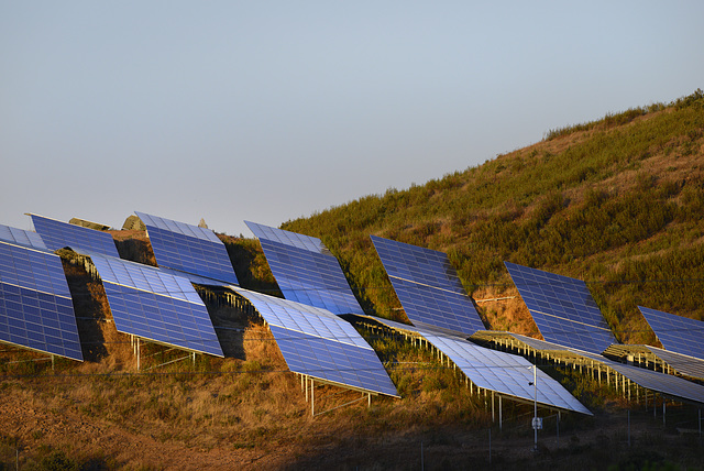 Solara4, Vaqueiros, Algarve