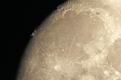 Mare Imbrium