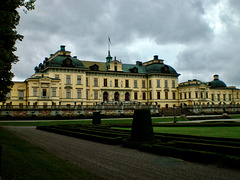 Schloss Drottningholm, Stockholm