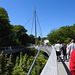 Skywalk am Königsstuhl, Rügen