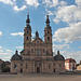 Hoher Dom zu Fulda