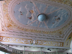 José de Alencar Theatre (Art Nouveau).