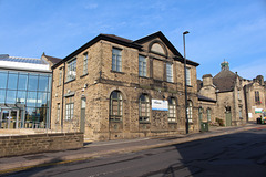 Former School, Crookes, Sheffield