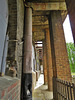 coalhouse fort, east tilbury, essex