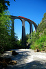 Landwasser Viaduct, Switzerland