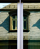 Urban Reflections