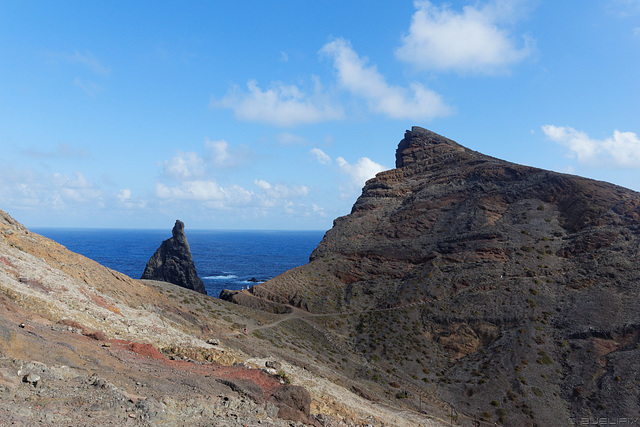 Ponta de São Lourenço (© Buelipix)