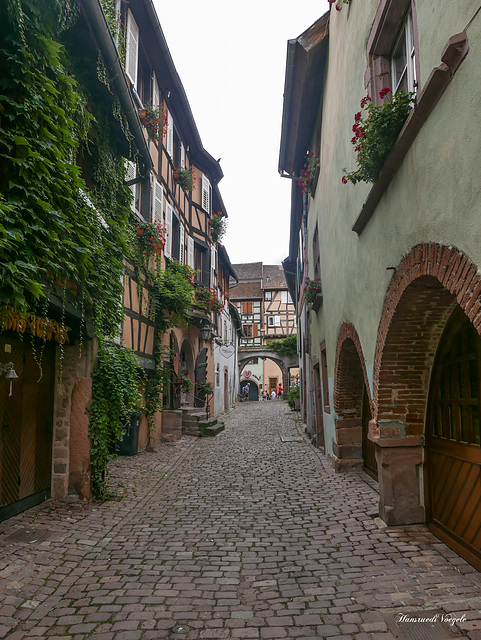 Riquewihr