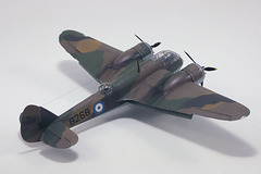 Blenheim MkI-9