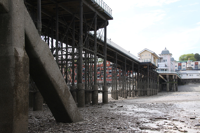 Low Tide