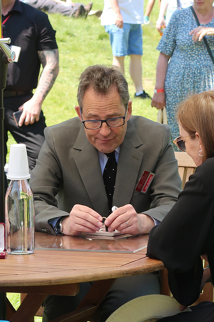 John Benjamin