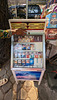Plusieurs marques de cigarettes / Several cigarette brands