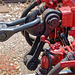 Details of a Steam Train  17