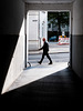 Light and shadow