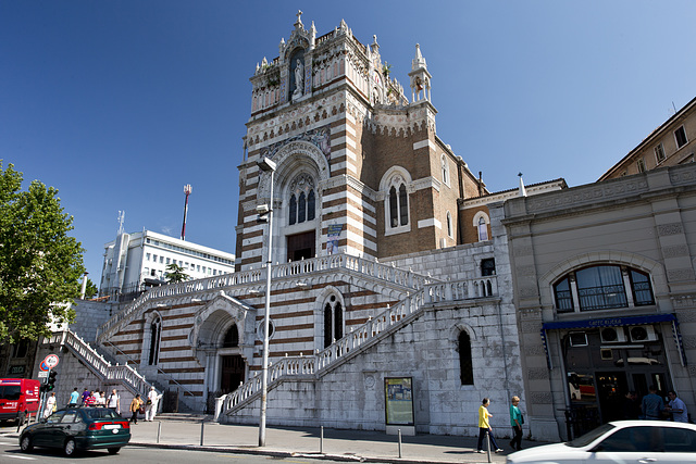 Rijeka - Croazia