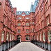 prudential assurance, holborn, london