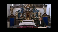 Antonín Dvořák - Biblia kanto n-ro 2 (el la fama kantociklo op. 99)