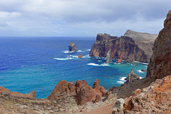 Ponta de São Lourenço (© Buelipix)