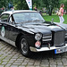 Facel Vega FV3B, 1957