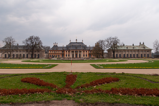 Schloß Pillnitz