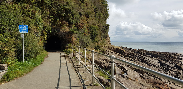 Tramway Tunnel