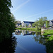 Reflections In The River Erne