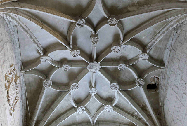 Vitoria-Gasteiz - Catedral de Santa María