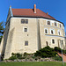 Wasserschloß Roßlau