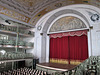 Interior of José de Alencar Theatre (Art Nouveau).