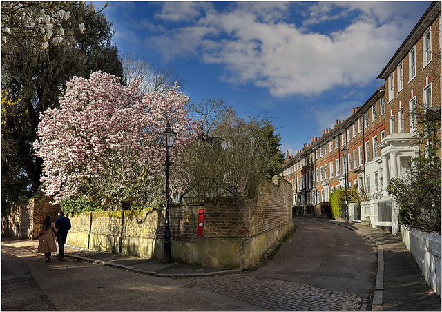 Riverside, Twickenham