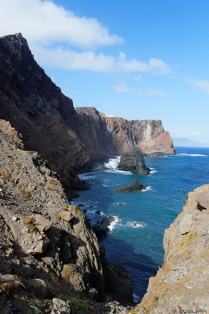 Ponta de São Lourenço (© Buelipix)