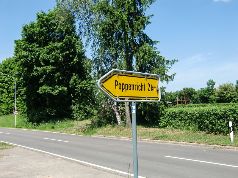Wenn die Uschi Urlaub macht!