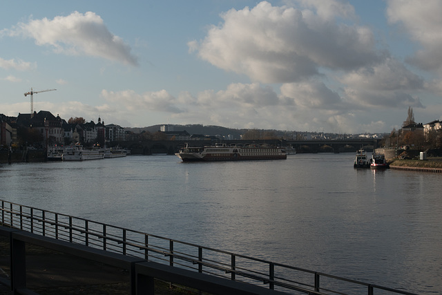 Koblenz German Corner - Mosel (#0621)