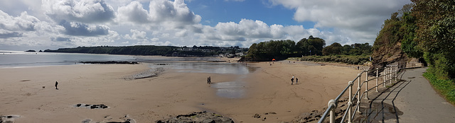 Saundersfoot