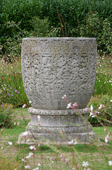 Big urn
