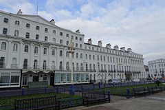 Eastbourne Seafront