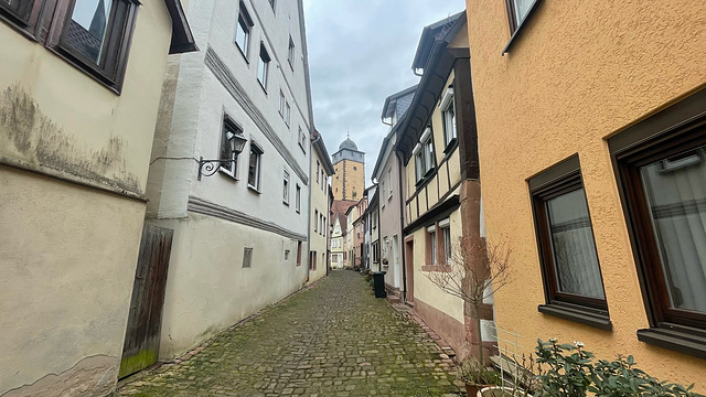 Lohr am Main