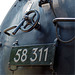 Details of a Steam Train  19