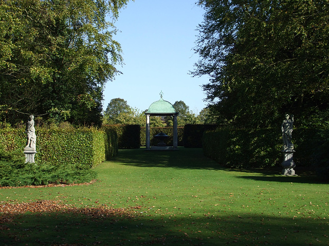 Anglesey Abbey 2011-10-15 013