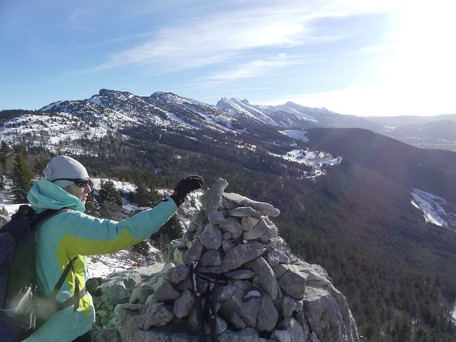 20180113 Raquettes Vercors Moucherotte (106) al