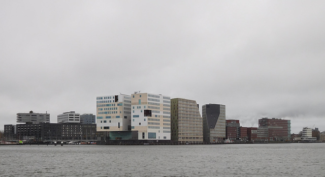 Amsterdam harbor redevelopment  (#1233)