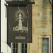 Lighthouse pub sign