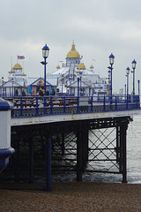 Eastbourne Pier