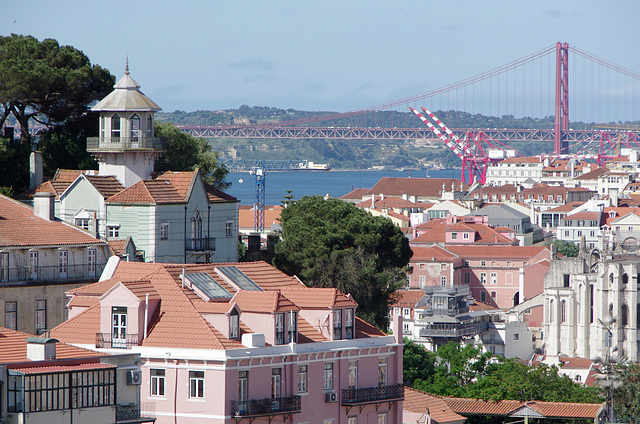 Ponte 25 de Abril